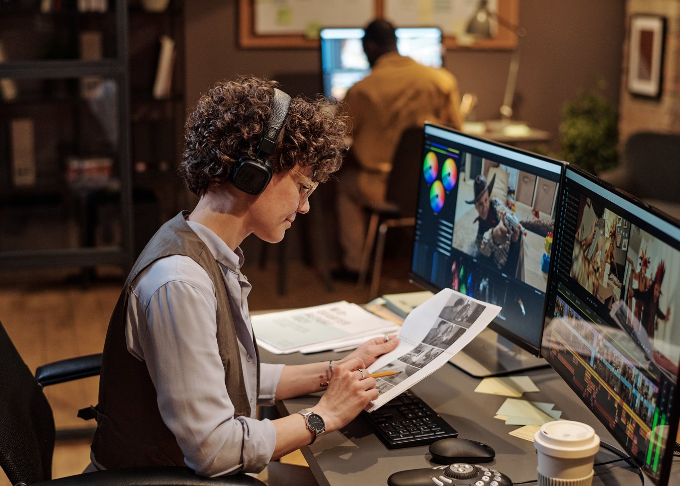 Mastering Client Communication to Build Long-Term Freelance